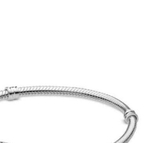 Authent Pandora Bracelet FRIENDS FOREVER Silver 925 ALE PANDORA Butterfly Charms - Picture 13 of 13